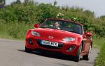 Mazda MX-5 Miyako 2010 года